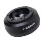NRG Short Hub Adapter 07-18 Jeep Wrangler JK