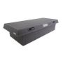 Dee Zee DZ93170TB Deezee Universal Tool Box - Platinum Crossover - Single Lid
