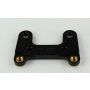 Wilwood 250-10534 Caliper Bracket Kit GP320 Midget Top Mount 10.50 Rotor