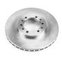 PowerStop JBR723 AutoSpecialty Brake Rotor