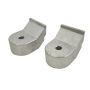 ICON IVD6110B 2005+ Ford F-250/F-350 Super Duty 1.5in Billet Spacer Kit