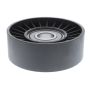 VAICO V20-1397 GUIDE PULLEY