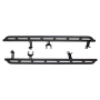 Fishbone Offroad FB23142 2020+ Jeep Gladiator JT Rocker Guards