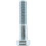 ALLSTAR PERFORMANCE ALL16520 Hex Head Bolt 5/8-18 x 3 Grade 5