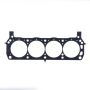 COMETIC GASKETS CAGC5025-040 4.200 MLX Head Gasket SBF Non-SVO Round Bore