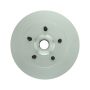 Bosch 20010373 Bosch QuietCast Disc Brake Rotor