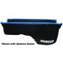 MOROSO MOR27336 Oil Pan Ford 7.3 Diesel Powerstroke 94-03