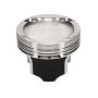 Wiseco 6546M755 Piston, Honda, D16Y7, 75.50 mm Bore, Sport Compact, Set of 1