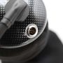 Rugged Radios FHS-22-PTT-FC FHS OTH FSI Headset w/ PTT Button / For Rugged / Firecom