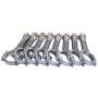 EAGLE EAGSIR5400FB SBF 5140 Forged I-Beam Rods 5.400in