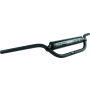 ProTaper 021147 ATV Aluminum Bar - Black
