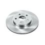 PowerStop JBR793 AutoSpecialty Brake Rotor