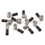 NAMZ NHD-9905 1/4in. Cap Type Crimp Terminal 22-16g - 10 Pack (HD 9905)