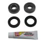 Pivot Works PWFWS-HD05-000 73-78 Harley FX Super Glide PW Front Wheel Bearing Kit
