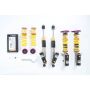 KW 397102AD Audi TT TT-S Coupe Roadster Audi TT-RS 2018 Clubsport Coilover Kit 3-Way