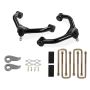 Cognito 110-91247 20-24 Chevy/GMC Silverado/Sierra 2500/3500 HD 2WD/4WD 3in Standard Leveling Lift Kit