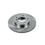 PowerStop EBR419 AutoSpecialty Brake Rotor