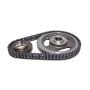 COMP CAMS COM2121 Ford 351c&m/400m Mag-Dbl Roller Timing Set