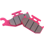 BikeMaster 961573 Yamaha Sintered Brake Pads