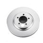 PowerStop AR8592EVC PowerStop Evolution Coated Rotor