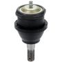 ALLSTAR PERFORMANCE ALL56214 Ball Joint Upper Scrw-In