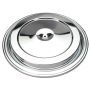 TRANS-DAPT TRA2366 83-92 Air Cleaner Top