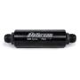 PETERSON FLUID PTR09-0439 -16 Inline Oil Filter 75 Mic w/o Bypass