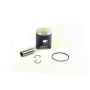 Athena S4C03950002A 21-23 GASGAS MC 50 39.46mm Bore 2T Cast Piston