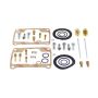 All Balls Racing 26-1938 87-90 Ski-Doo Formula MX/MX LT Carburetor Rebuild Kit