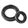 Hot Rods K018 87-06 Yamaha YFZ 350 Banshee 350cc Main Bearing & Seal Kit
