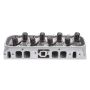 Edelbrock 60435 Cylinder Head BBC Performer RPM Oval Port 100cc Complete Single w/ Springs