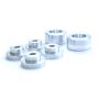 SPL Parts 95-98 Nissan 240SX (S14) / 89-02 Nissan Skyline (R32/R33/R34) Solid Diff Mount Bushings