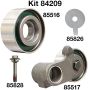 Dayco 84209 Timing Belt Kit