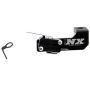 Nitrous Express 15569 BILLET WOT SWITCH BRACKET FOR 4150 W/ WOT SWITCH