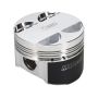 Manley Performance 616000C-1 Manley Hyundai Genesis Coupe 2.0 86mm Bore -2.5cc Dome 9.3:1 Ratio (Single Piston)