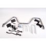 Hellwig 7281 01-06 Chevrolet Silverado 2500 HD Solid Heat Treated Chromoly 1-5/16in Big Wig Rear Sway Bar