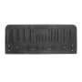 WeatherTech 2015+ Chevrolet Colorado TechLiner - Black