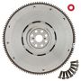 Exedy FWSBL02FF EXEDY OEM Replacement Flywheel; SUBARU