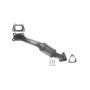 Eastern Catalytic 50586 Federal / EPA Direct-Fit Converter Assembly