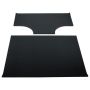 Design Engineering 50146 Headliner Kit Jeep Wrangler TJ 2003-2006 2 Door Black