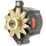 POWERMASTER PWM8-57140 Ford 150 Amp Alternator Black