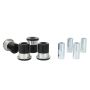 Whiteline W56412 16-22 Mazda MX-5 Miata Front Control Arm - Upper Inner Bushing Kit