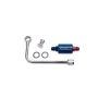 EDELBROCK EDE8134 Fuel Line & Filter Kit