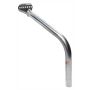 Ti22 PERFORMANCE TIP6129 Front Wing Post RH Adj To Side Board