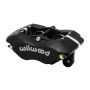 Wilwood 120-11572-SI Caliper-Forged Narrow Dynalite 3.50in Mount 1.75in Pistons .81in Disc