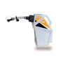 Matrix Concepts M5-106 M5 Utility Can - Orange