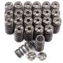 GSC P-D BMW S58 Beehive Valve Spring & Ti Retainer Kit (Max Boost 70PSI)