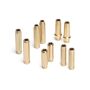 Supertech GDE-HM66-I 6.6mm Stem Manganese Bronze Valve Guide - Single (Drop Ship Only)
