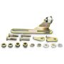 LOKAR LOKBL1400U Back Up Light Neutral Safety Switch Kit