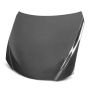 Seibon HD21LXIS350-OE 21-23 Lexus IS300/IS350 F Sport OE Style Carbon Fiber Hood